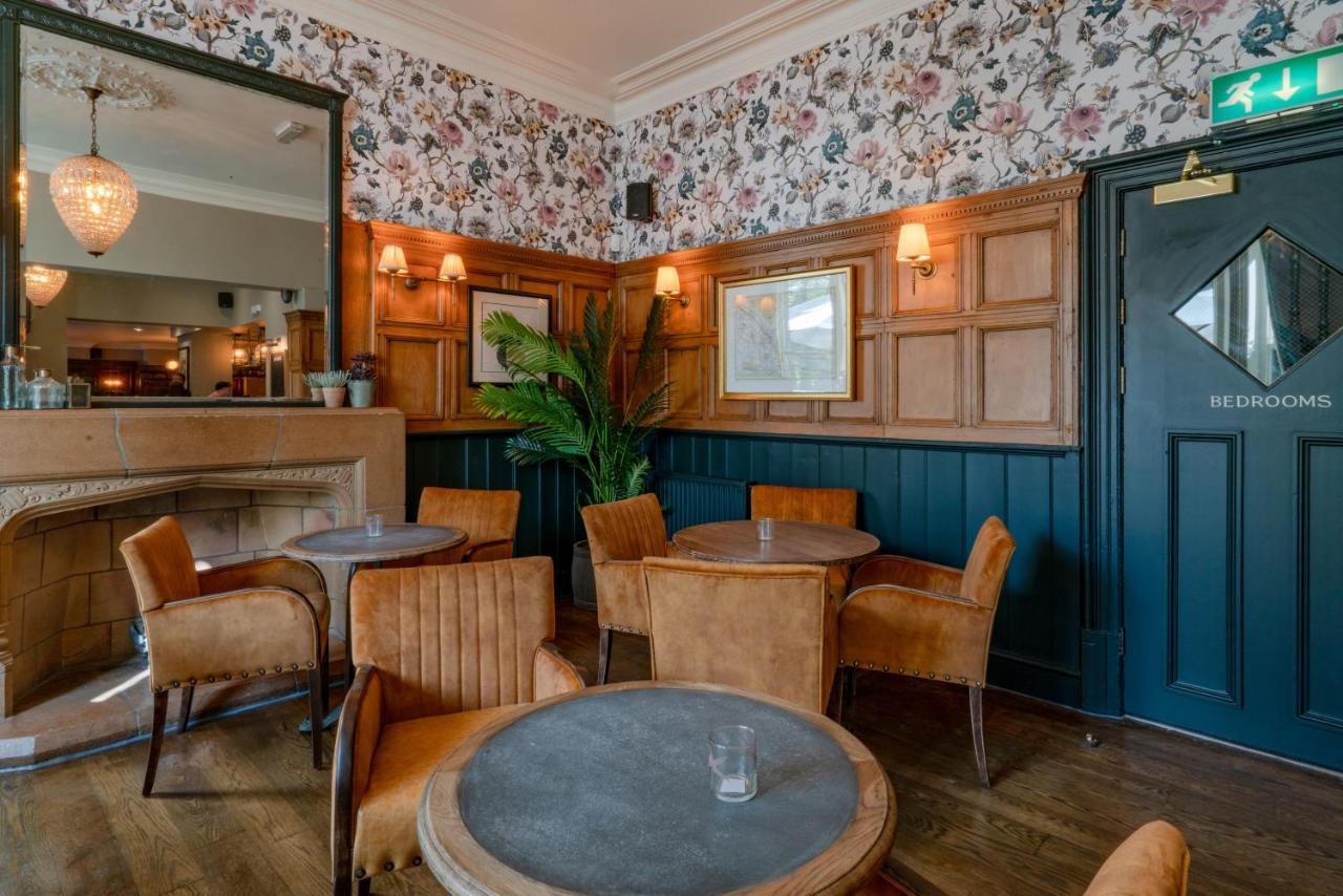 The Pavilion Arms Борнмут Екстер'єр фото
